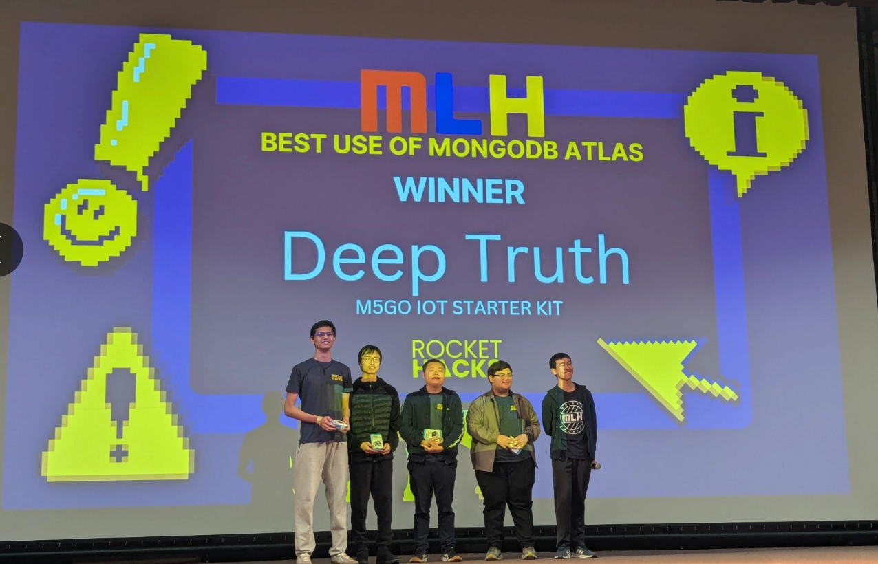 DeepTruth