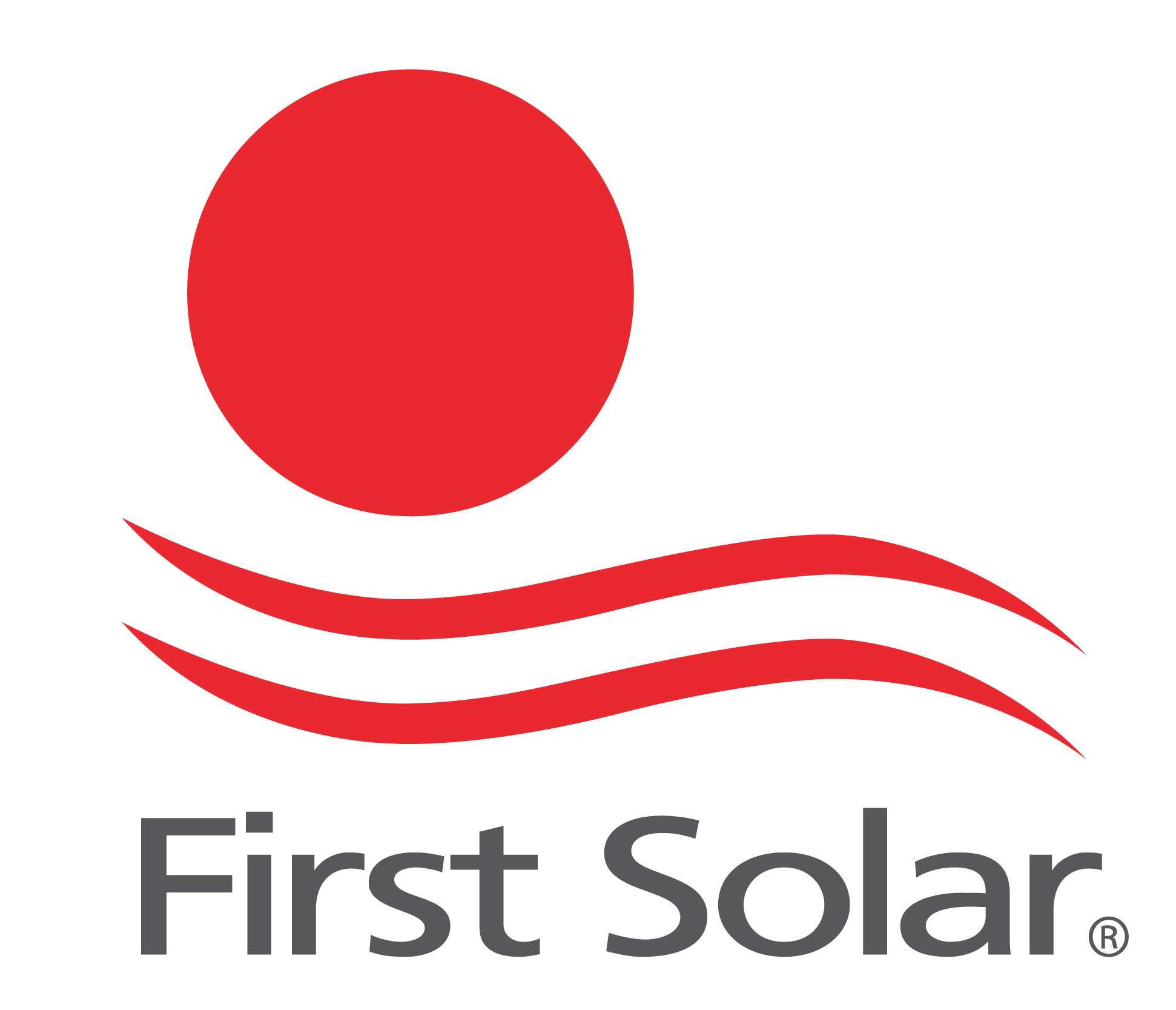 First Solar logo