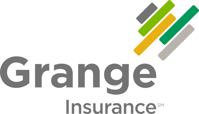 Grange Insurance × UToledo logo