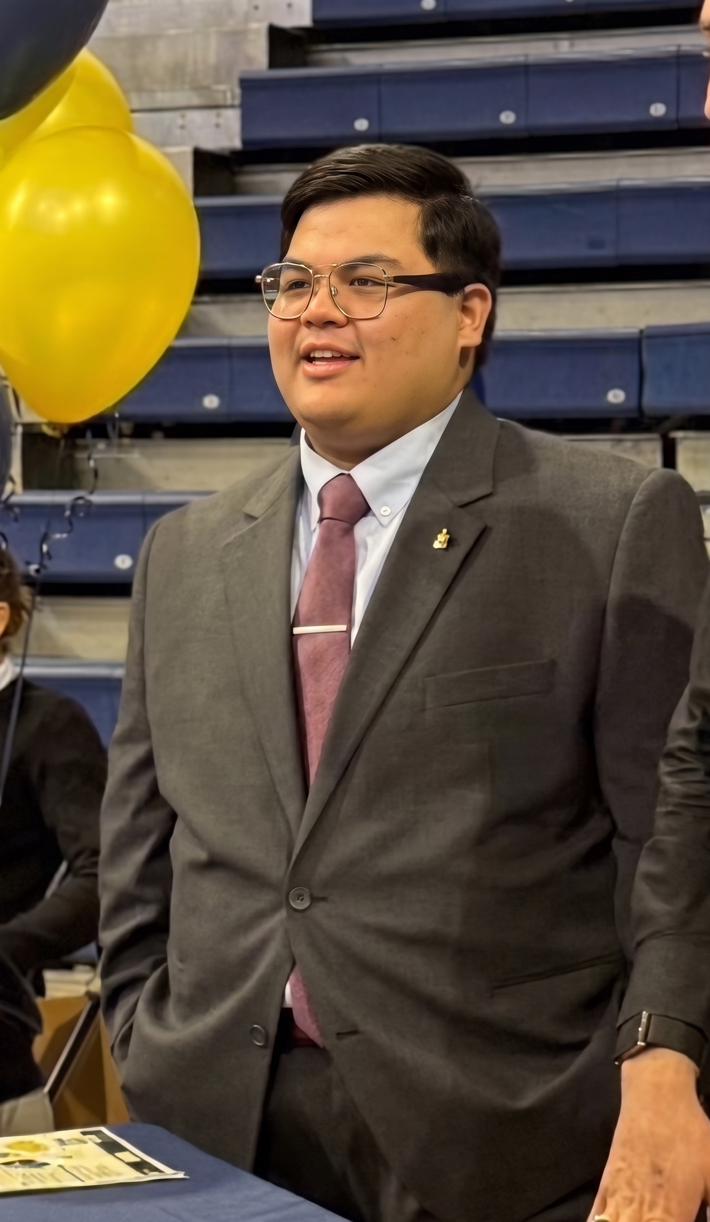 Click to enlarge Ahmad Firas
